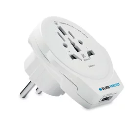 Adaptateur monde vers...