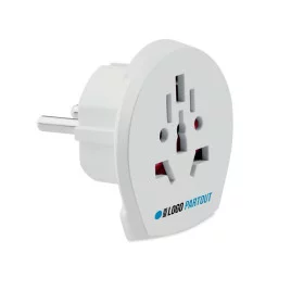 Adaptateur Publicitaire...