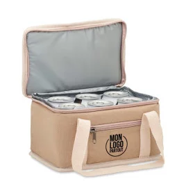 Sac isotherme publicitaire...