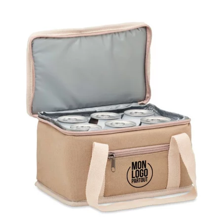 Sac isotherme publicitaire Kecil 