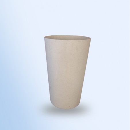 Gobelet réutilisable recyclé CUP 30cl 