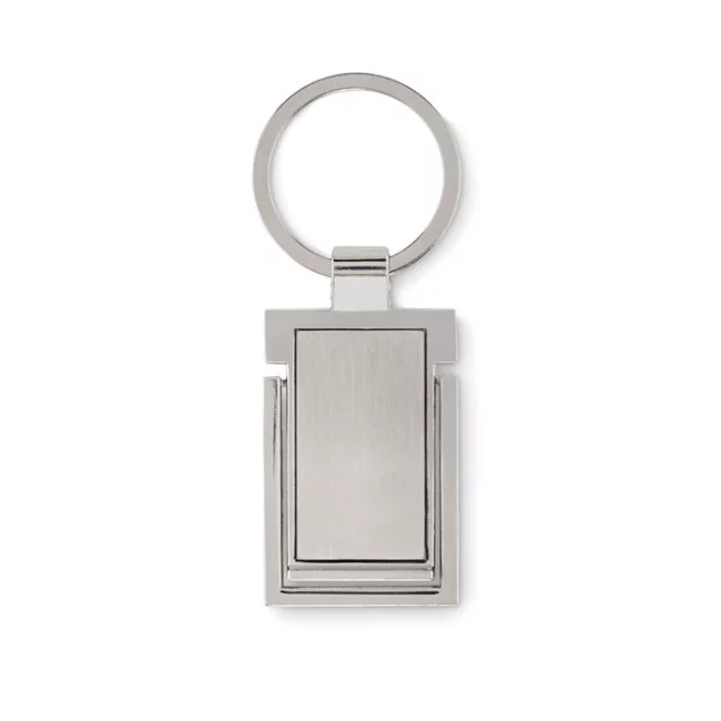 Porte-clés en métal Stanrin 