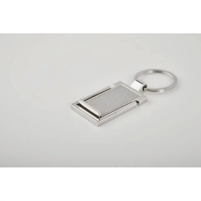 Porte-clés en métal Stanrin 