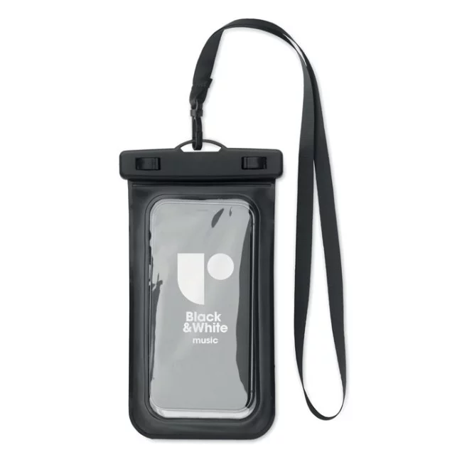 Pochette étanche pour smartphone Smag