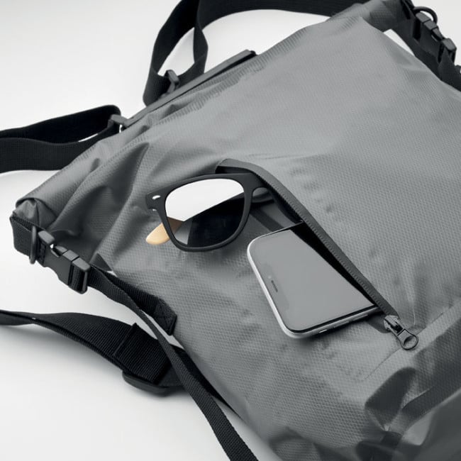 Sac à dos enroulable Scubaroll