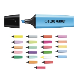 Stabilo ® boss original...