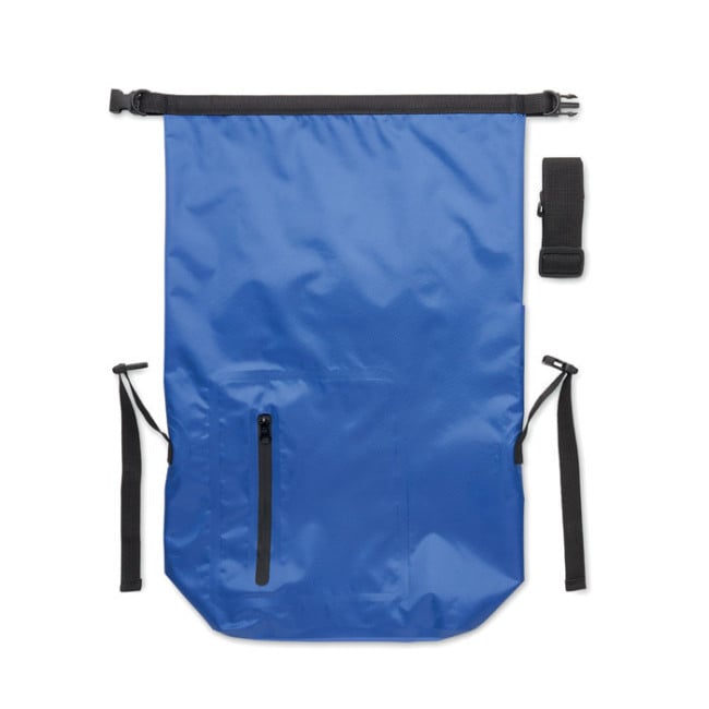 Sac à dos enroulable Scubaroll