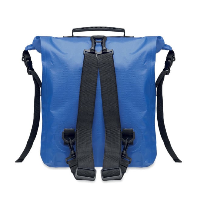 Sac à dos enroulable Scubaroll