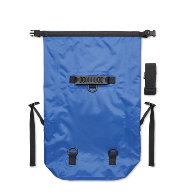 Sac à dos enroulable Scubaroll