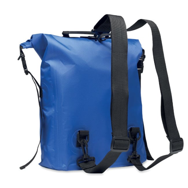 Sac à dos enroulable Scubaroll