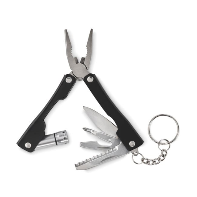 Couteau multi-outils pliable Ayuda 