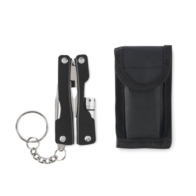 Couteau multi-outils pliable Ayuda 