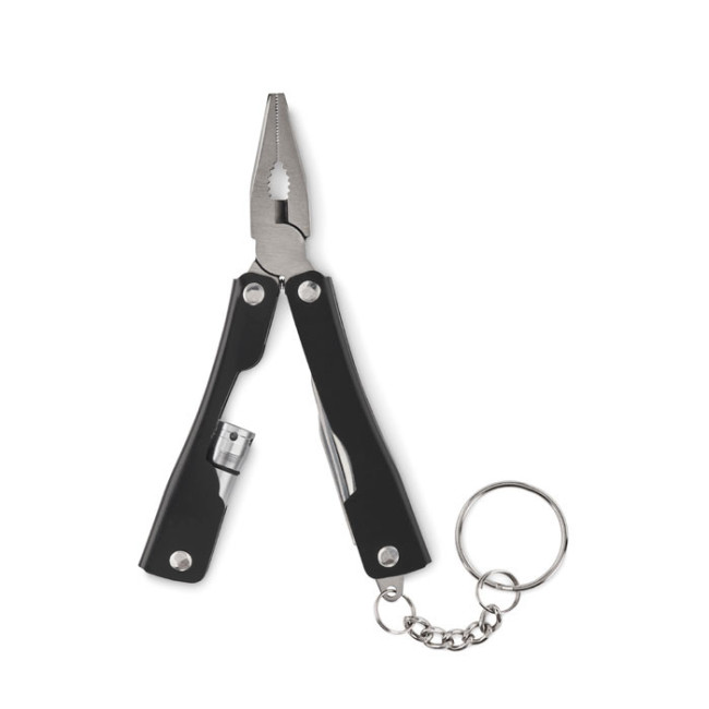 Couteau multi-outils pliable Ayuda 