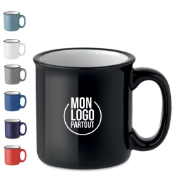 Mug Vintage Personnalisable...