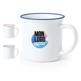 Tasse vintage spécial...