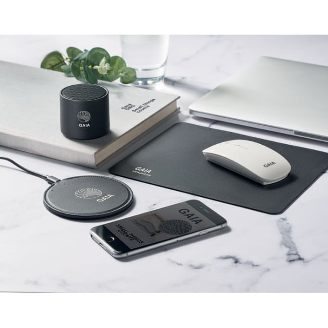 Enceinte sans fil publicitaire Gama