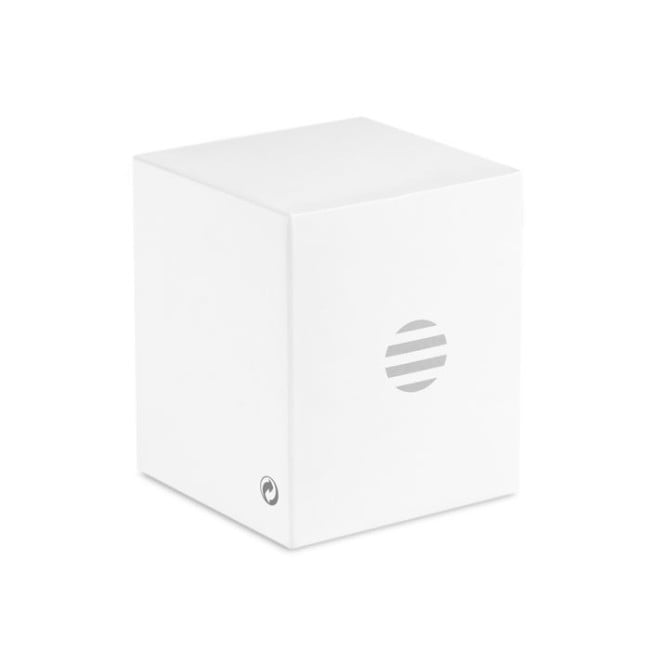 Enceinte sans fil publicitaire Gama