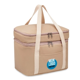 Sac isotherme publicitaire...