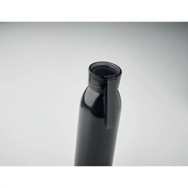 Bouteille personnalisable à simple paroi Bira 650 ml
