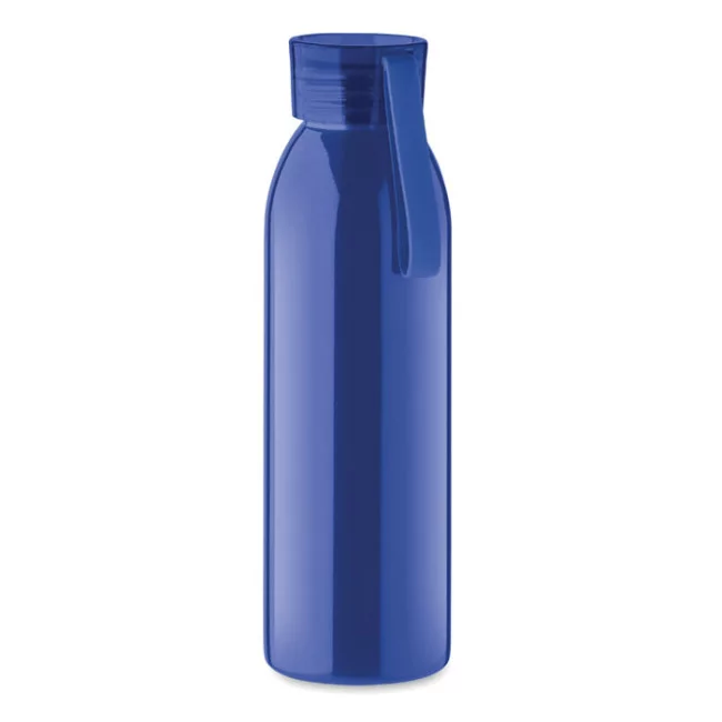 Bouteille personnalisable à simple paroi Bira 650 ml