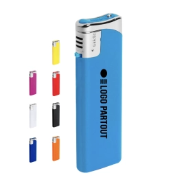 Briquet Publicitaire Color