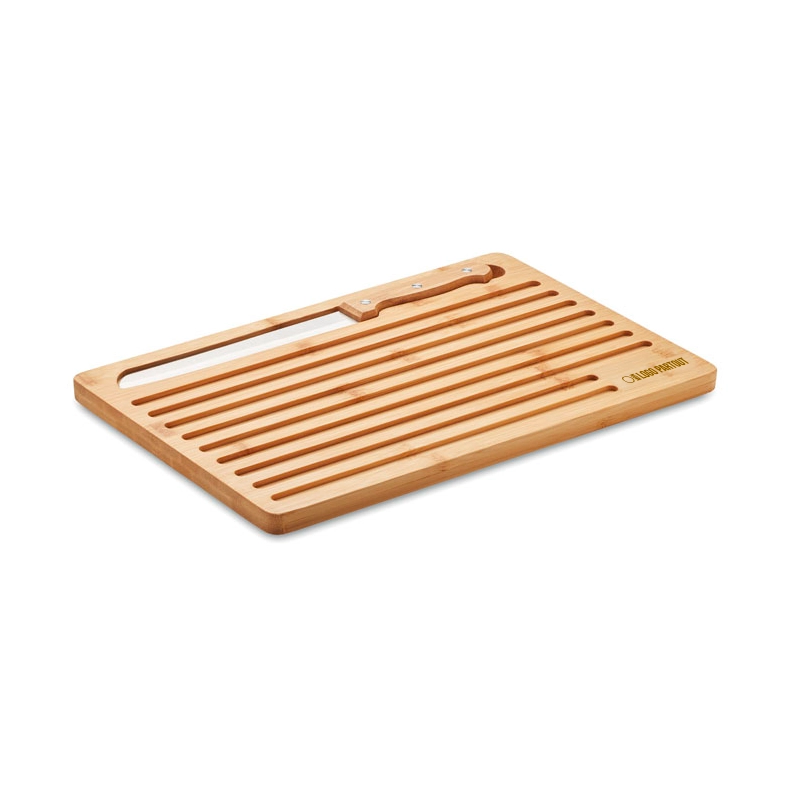 Planche à découper le pain...