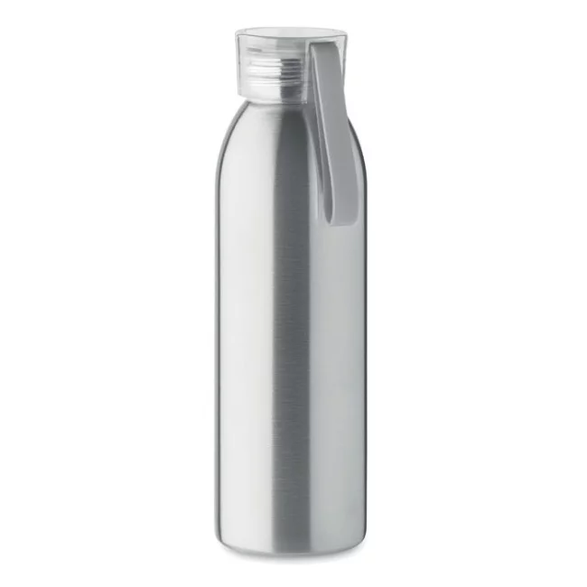 Bouteille personnalisable à simple paroi Bira 650 ml