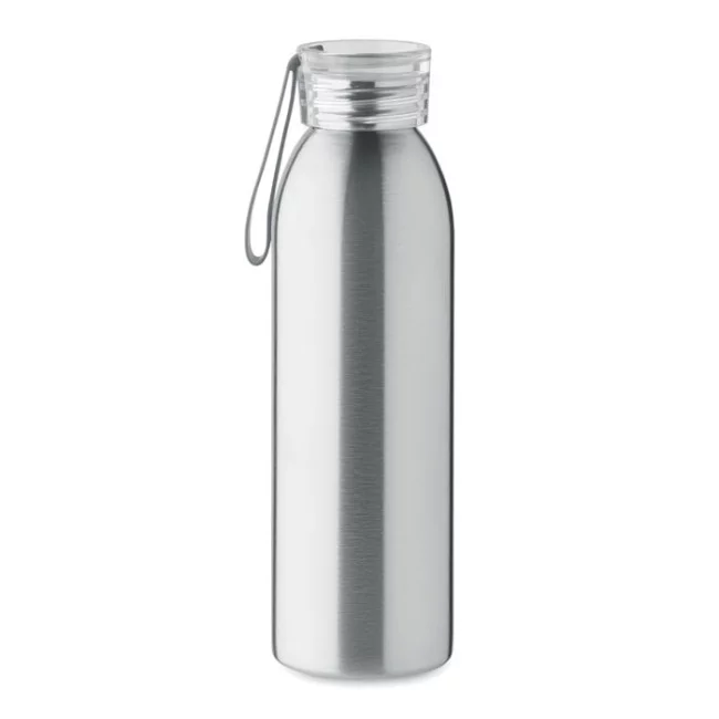 Bouteille personnalisable à simple paroi Bira 650 ml