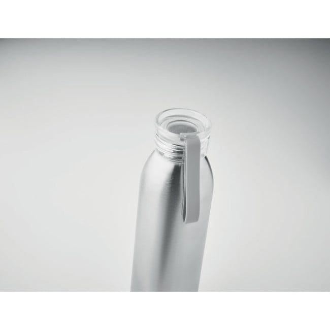 Bouteille personnalisable à simple paroi Bira 650 ml