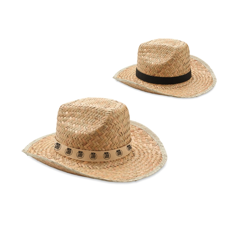 Chapeau cow-boy...