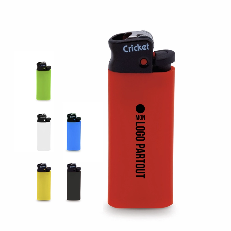 Briquet Publicitaire Color...