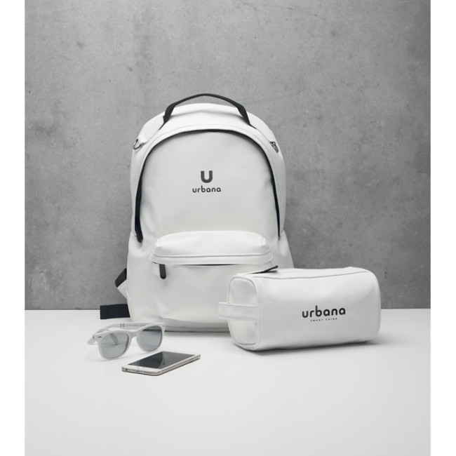 Sac à dos publicitaire 15 pouces Bai Backpack 