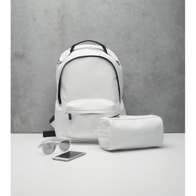 Sac à dos publicitaire 15 pouces Bai Backpack 