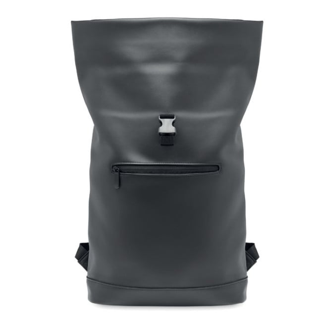 Sac à dos publicitaire roll top 15 pouces Bai Roll 