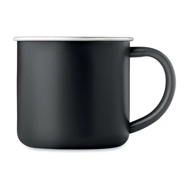 Mug en acier inox Caribu 300 ml 