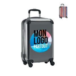 Valise publicitaire de...