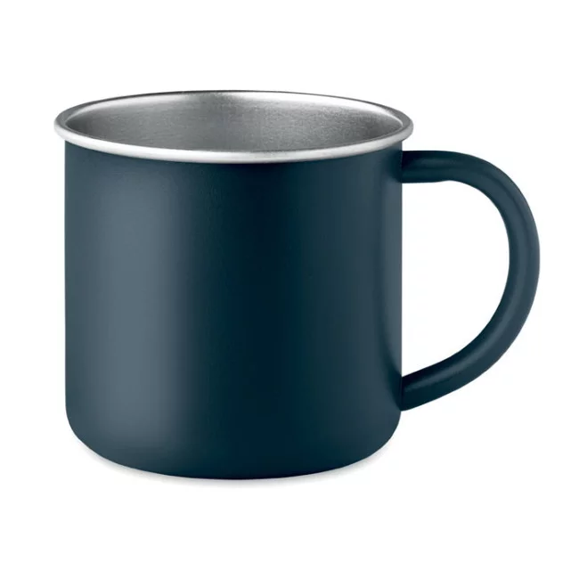 Mug en acier inox Caribu 300 ml 