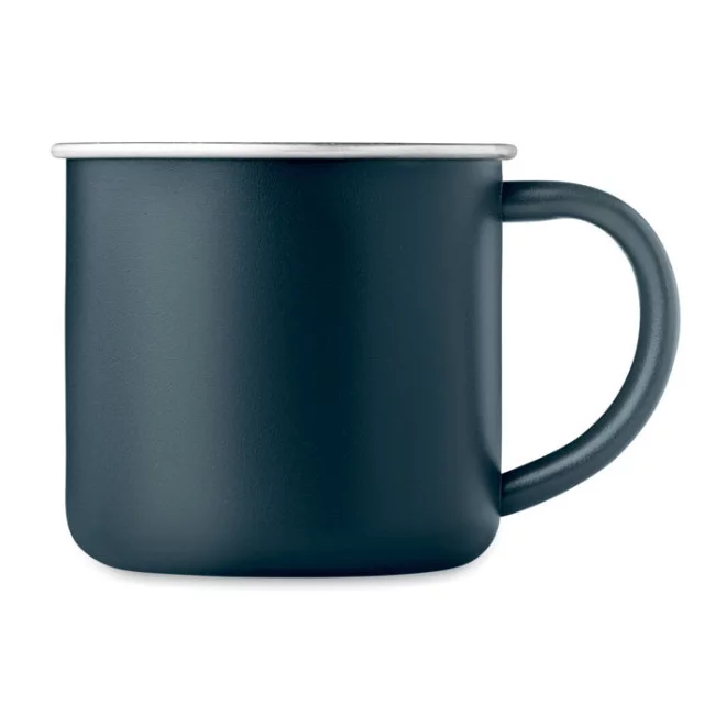 Mug en acier inox Caribu 300 ml 