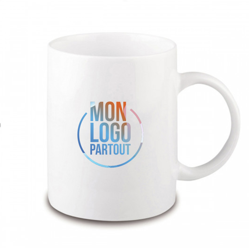 Mug Publicitaire One SUBLIM...