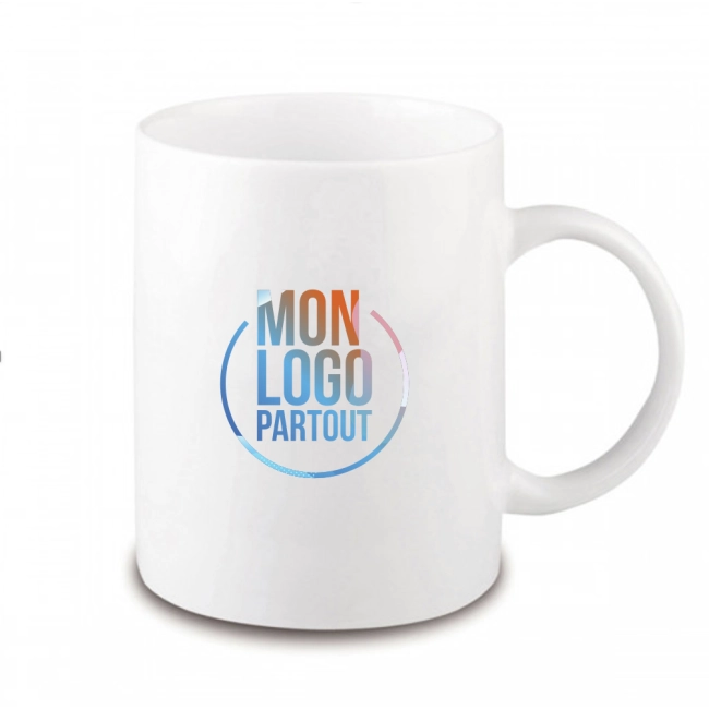 Mug Publicitaire One SUBLIM...