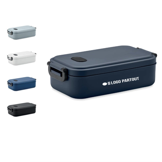 Lunch Box publicitaire Indus 800 ml