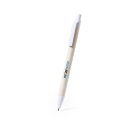 Stylo en carton de lait Roliok