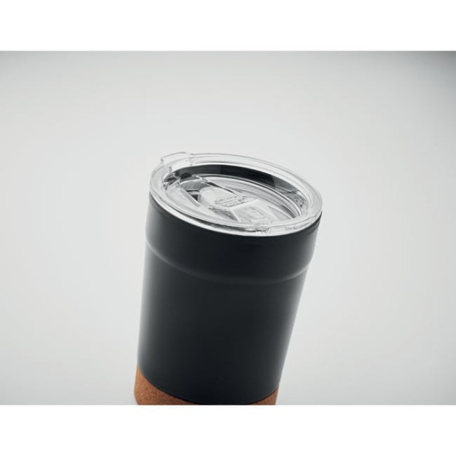 Gobelet double paroi acier Nomu 300 ml