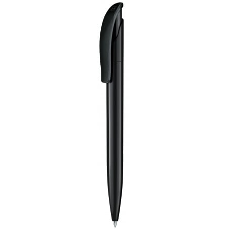 Stylo Personnalisé Challenger Polished Stylo Personnalisé Challenger Polished - Noir