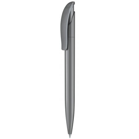 Stylo Personnalisé Challenger Polished Stylo Personnalisé Challenger Polished - Gris Cool Gray 9