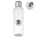 Bouteille en tritan intelligente REM 500 ml 