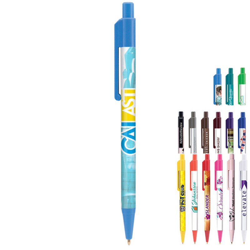Stylo personnalisable Astaire Classic - couv