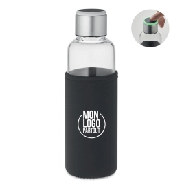 Bouteille en verre...