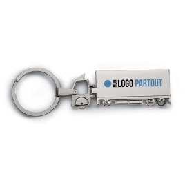 Porte-clés en métal...