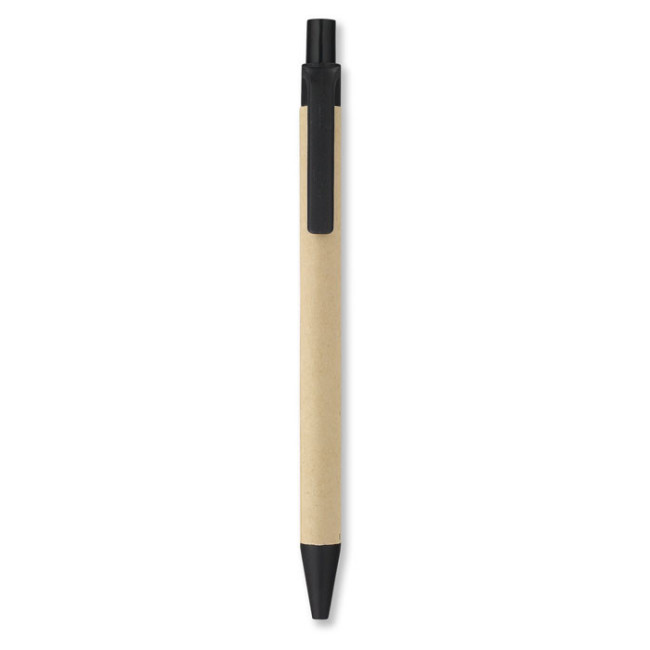 Stylo à bille en personnalisé Cartoon